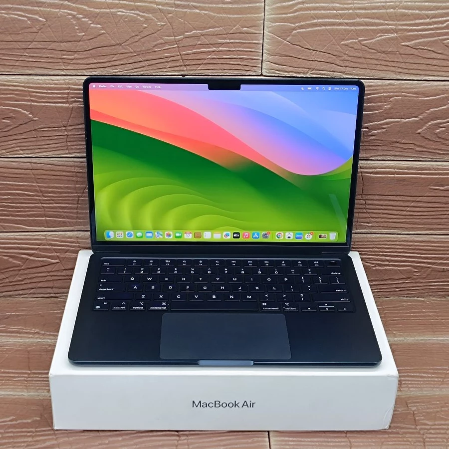 MacBook Air M3