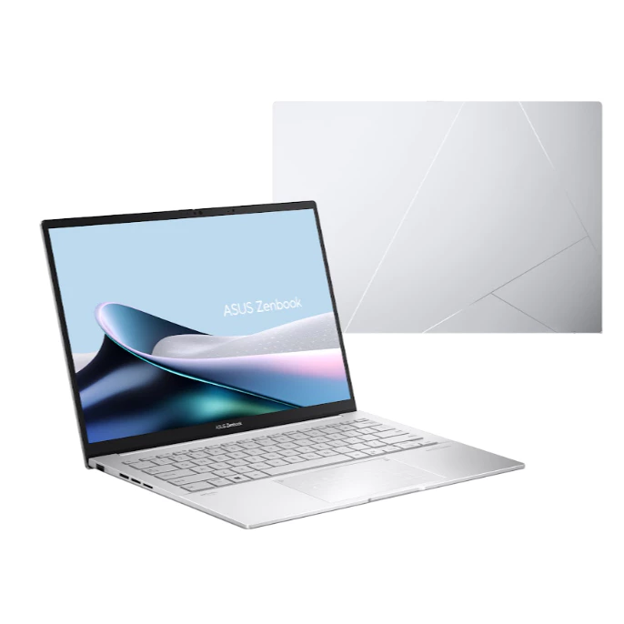 ASUS ZenBook 14